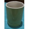 Mug Bamboo Green