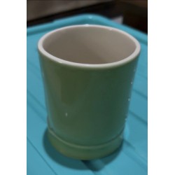 Mug Bamboo Green