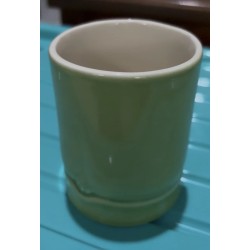 Mug Bamboo Green