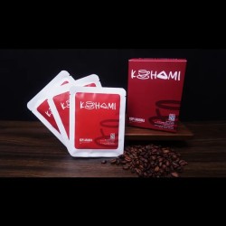 CFD Kohami Arabika Drip 12 Gram