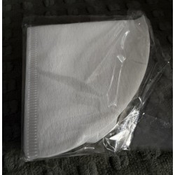 Cofee Paper Filter isi 40