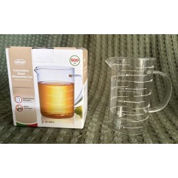Glass Measuring Cup 500 ml