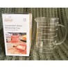 Glass Measuring Cup 500 ml