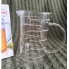 Glass Measuring Cup 500 ml