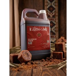 Gula Aren Cair 5 kg Premium Original 100% Murni — Alami & Tanpa Pengawet