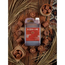 Gula Aren Cair 5 kg Premium Original 100% Murni — Alami & Tanpa Pengawet