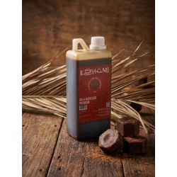 Gula Aren Cair 1 kg Premium Original 100% Murni — Alami & Tanpa Pengawet