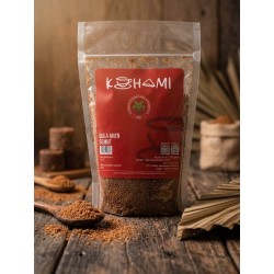 Gula Aren Semut 100 gr Premium Original 100% Murni — Alami & Tanpa Pengawet