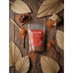 Gula Aren Semut 100 gr Premium Original 100% Murni — Alami & Tanpa Pengawet