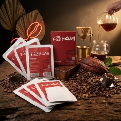 Kohami Arabika Drip 12 Gram