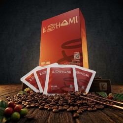 Kohami Arro Drip 12 Gram