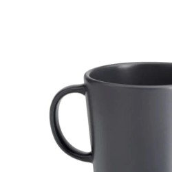 Mug Polos Hitam