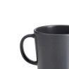 Mug Polos Hitam