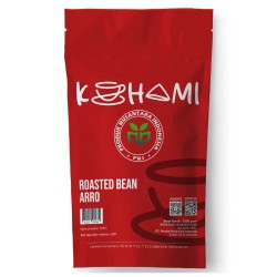 Kohami Roasted Bean Arro 1000 Gram