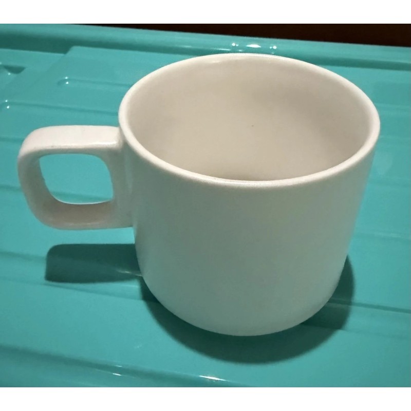 Mug Polos Doff