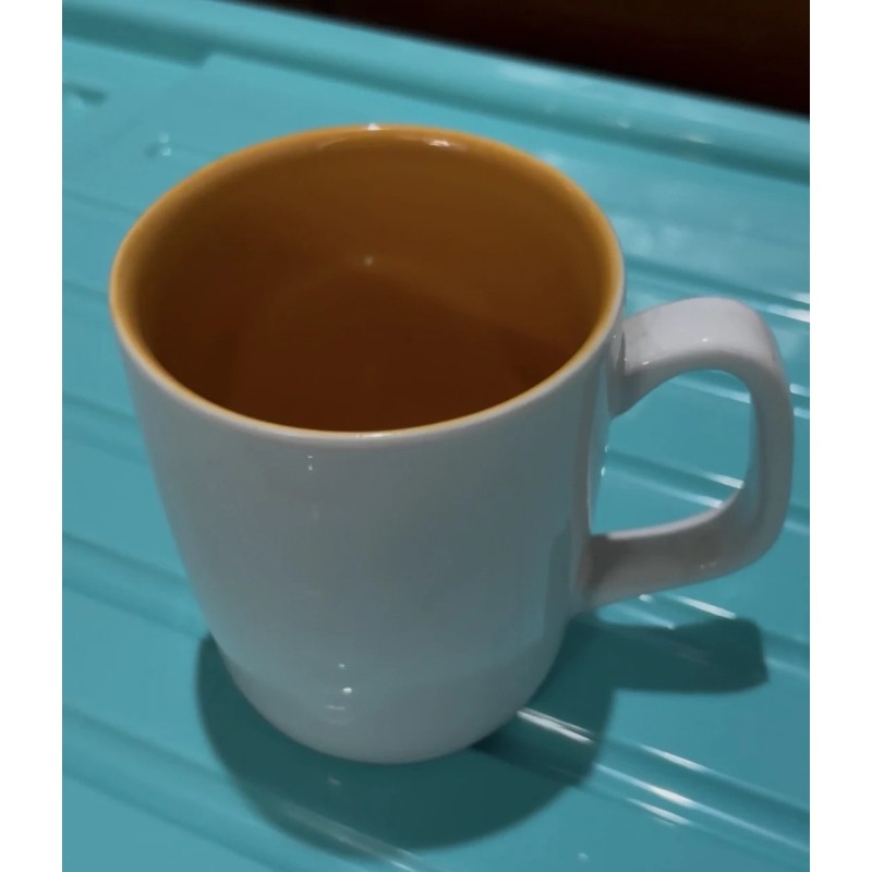 Mug Polos Mix