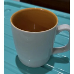 Mug Polos Mix