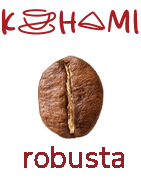 Robusta
